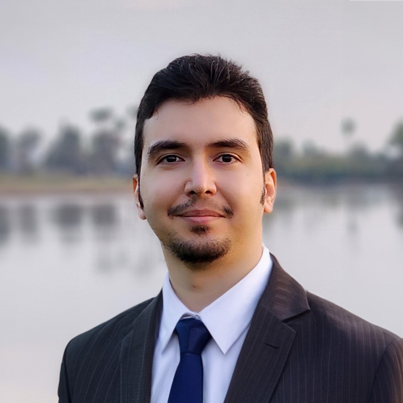 Arash Sarabi