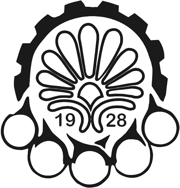Amirkabir University of Technology Logo