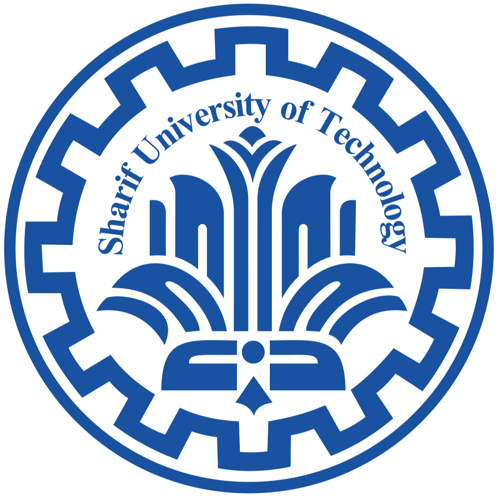 Sharif University of Technology Logo